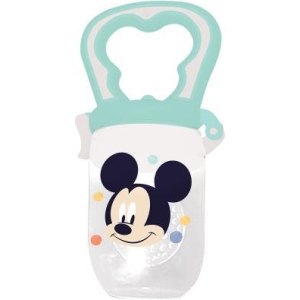 Ciuccio per la frutta Mickey Mouse