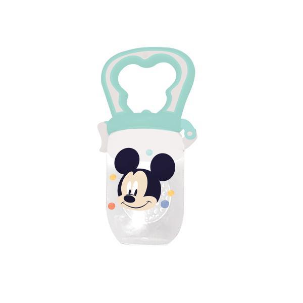 Ciuccio per la frutta Mickey Mouse