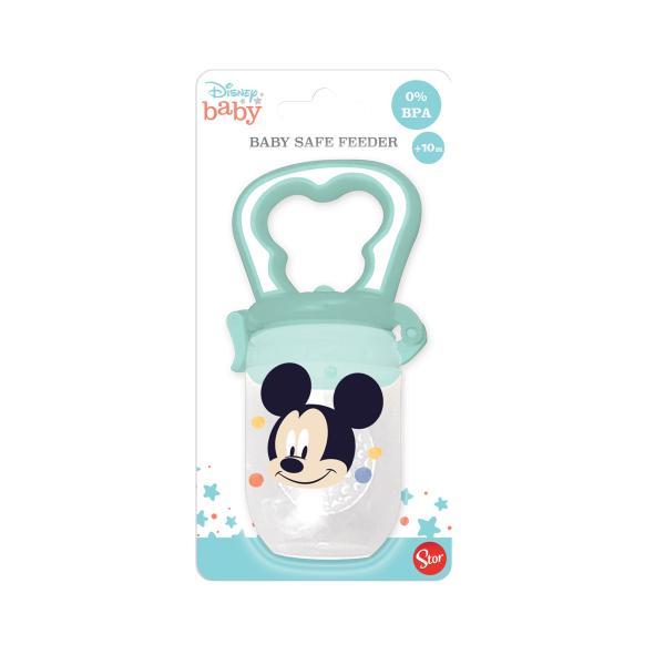 Ciuccio per la frutta Mickey Mouse - immagine 2
