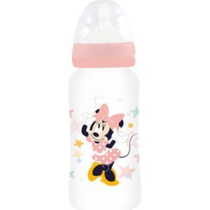 Biberon anticolica 360 ml Minnie