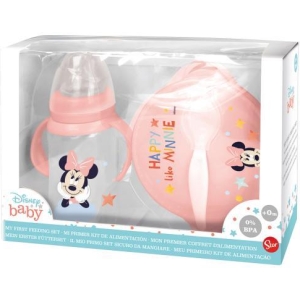 Set baby 3 pz Minnie