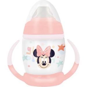 Tazza training fancy con manici Minnie