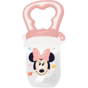 Ciuccio per la frutta Minnie