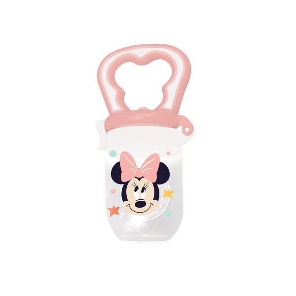 Ciuccio per la frutta Minnie