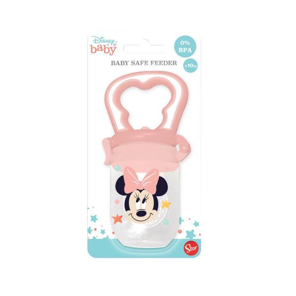 Ciuccio per la frutta Minnie - immagine 2