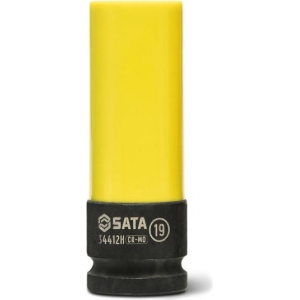 Bussola Impact 1/2'' 19 mm rivestita