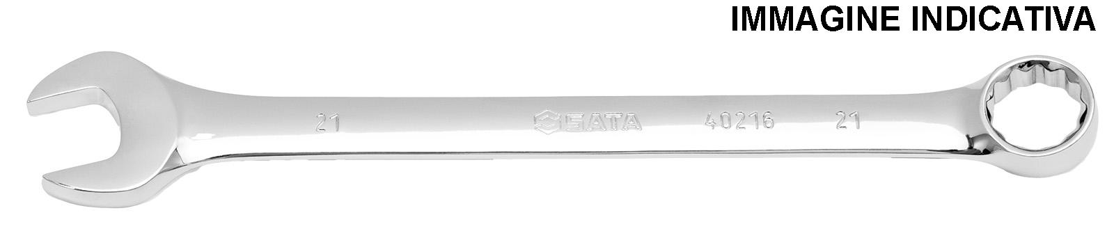 Chiave combinata 12 mm