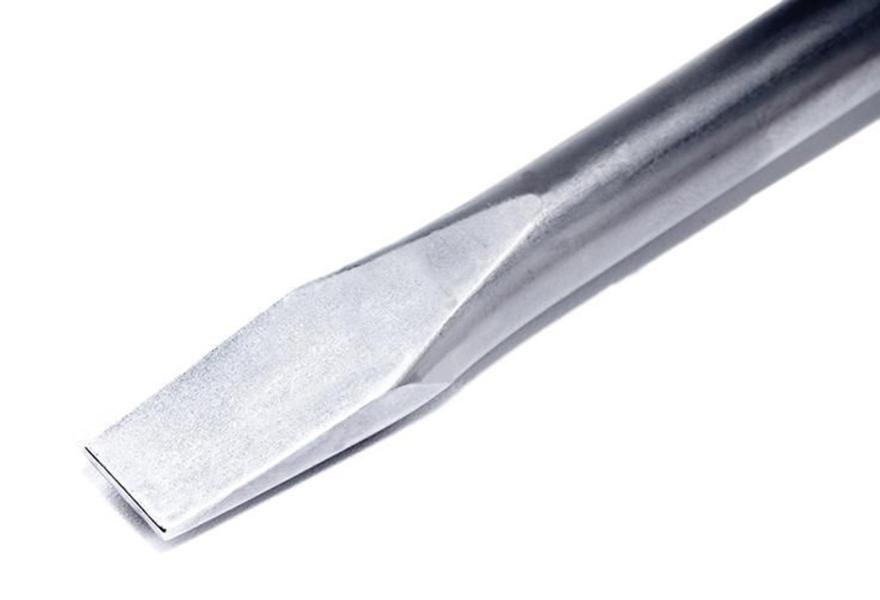 Cacciavite bimateriale soft grip taglio 6,0x250 mm - immagine 2