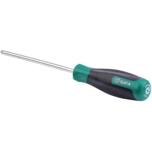 Cacciavite bimateriale soft grip Phillips PH2x38 mm