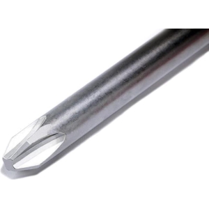 Cacciavite bimateriale soft grip Phillips PH2x150 mm