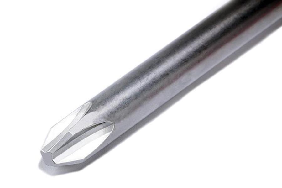 Cacciavite bimateriale soft grip Phillips PH3x150 mm - immagine 2