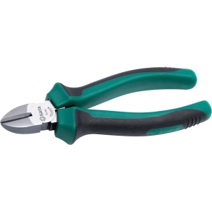 Tronchese laterale per meccanica 6'' 161 mm