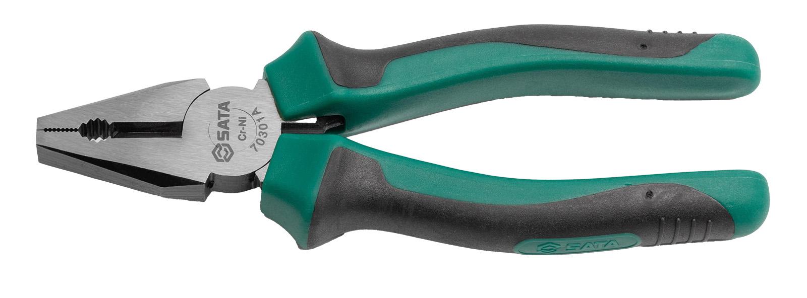 Pinza combinata 7'' 177 mm