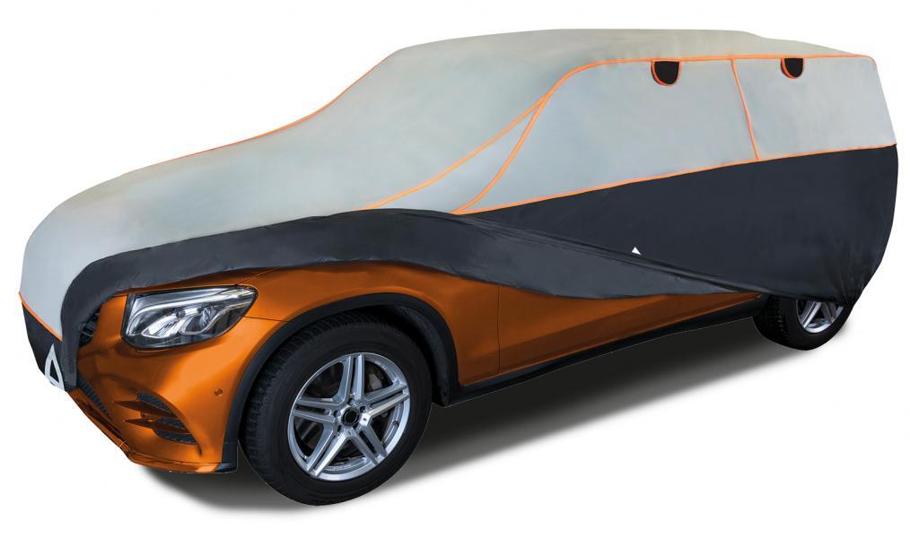Copriauto antigrandine Storm Protector SUV misura S