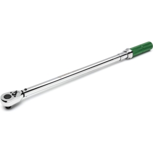 Chiave dinamometrica meccanica 1/2'' 68-340Nm