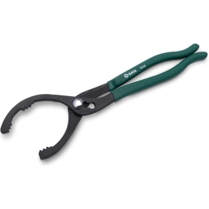Pinza regolabile per filtri olio