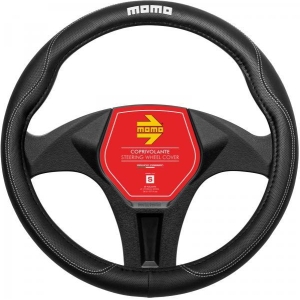 Coprivolante Comfort nero/bianco 36,5-37,9 cm