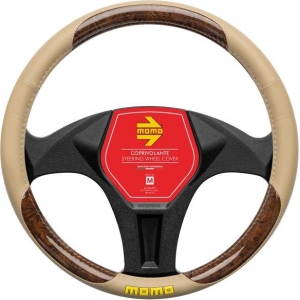 Coprivolante Briar pvc beige/marrone 38-39 cm