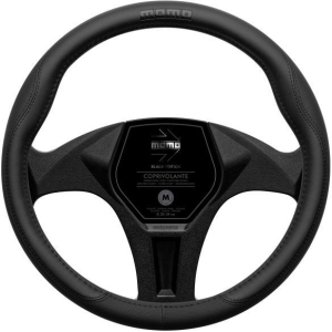 Coprivolante Comfort black edition 38-39 cm