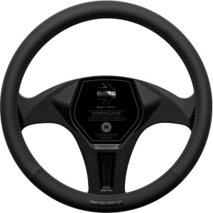 Coprivolante Easy black edition 38-39 cm