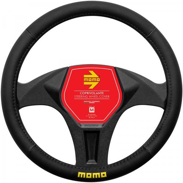 Coprivolante Easy nero/nero 38-39 cm