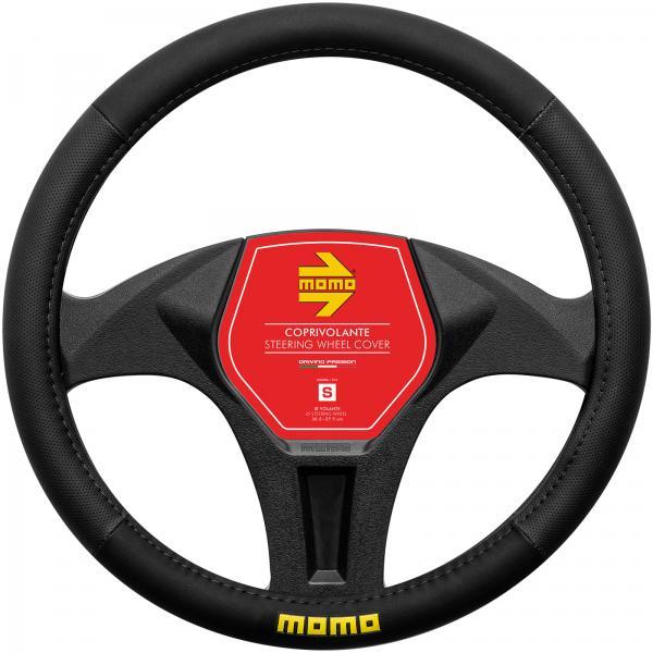 Coprivolante Easy nero/nero 36,5-37,9 cm