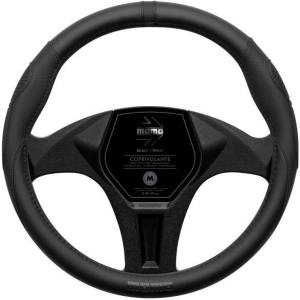 Coprivolante Supergrip black edition 38-39 cm