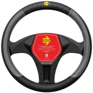 Coprivolante V.I.P. nero/grigio 38-39 cm