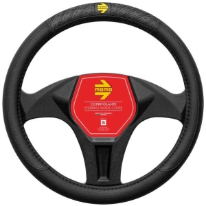 Coprivolante V.I.P. nero/nero 38-39 cm