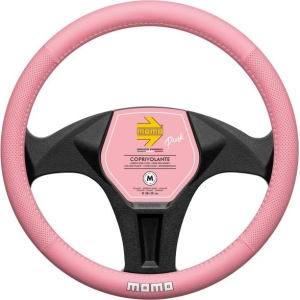 Coprivolante Easy rosa 38-39 cm