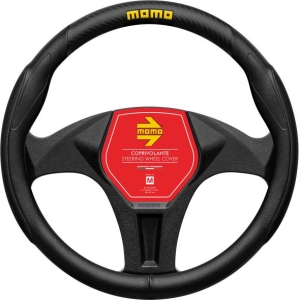 Coprivolante Superanatomico carbon 38-39 cm
