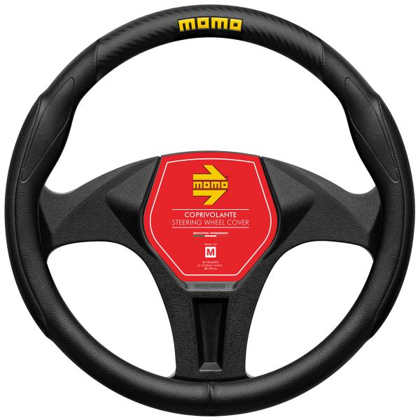 Coprivolante Superanatomico carbon 38-39 cm