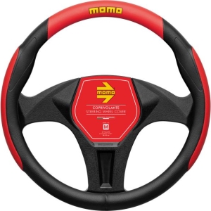Coprivolante Superanatomico nero/rosso 38-39 cm