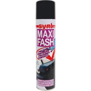 Conf. 12 pz Maxifash rinnova fascioni e plastiche 400 mL