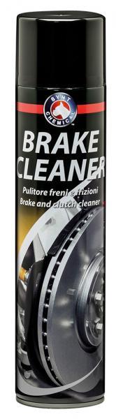Conf. 12 pz Brake Cleaner pulitore freni 600 mL