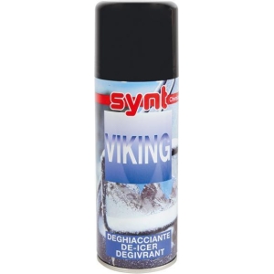 Conf. 12 pz Viking deghiacciante auto 200 mL