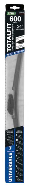 Spazzola tergicristallo Totalfit 600 mm - immagine 2