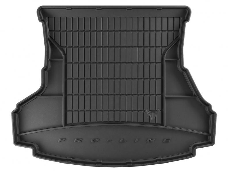 Vasca baule 3D TOYOTA Avensis III 4p. 09>15 (pianale non regolabile in altezza)
