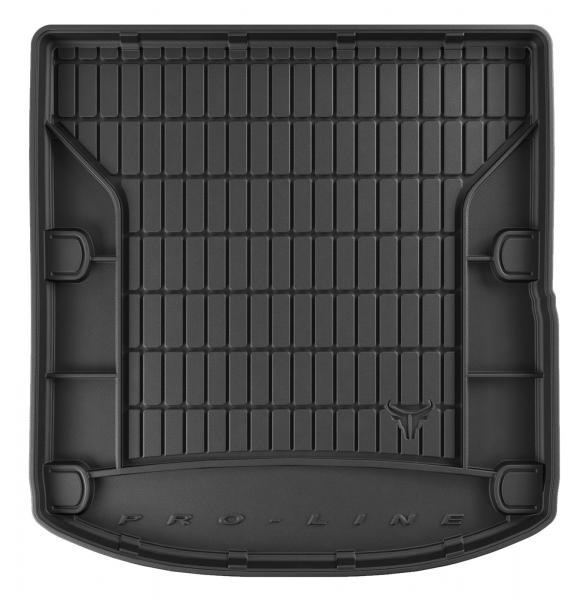 Vasca baule 3D AUDI A4 4p. 15>23 (B9)