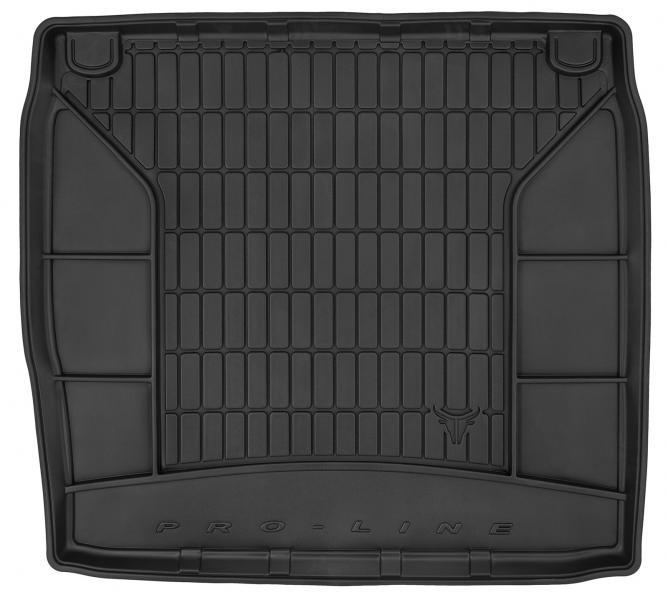 Vasca baule 3D CITROEN C5 II 4p. 08>17 (senza nicchie laterali)