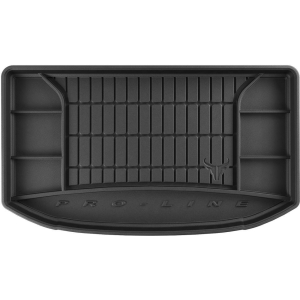 Vasca baule 3D SUZUKI Ignis III 16> (no AllGrip)