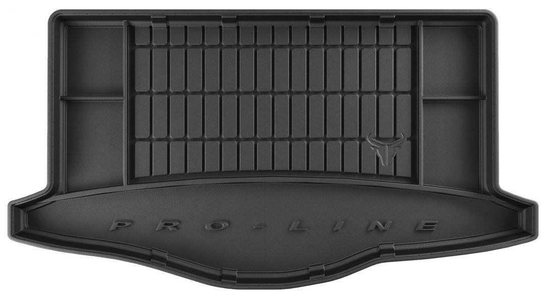 Vasca baule 3D SSANGYONG Tivoli 15>19 (piano di carico basso)