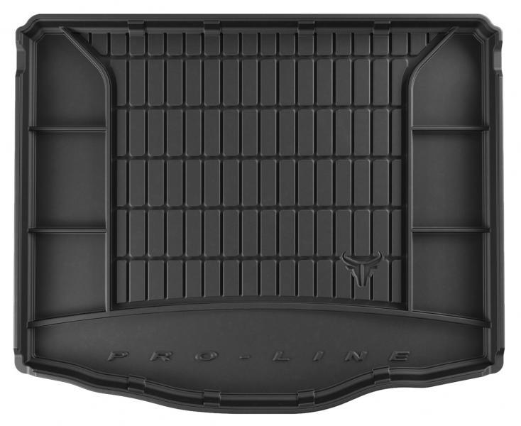 Vasca baule 3D SSANGYONG XLV 16> (piano di carico basso)