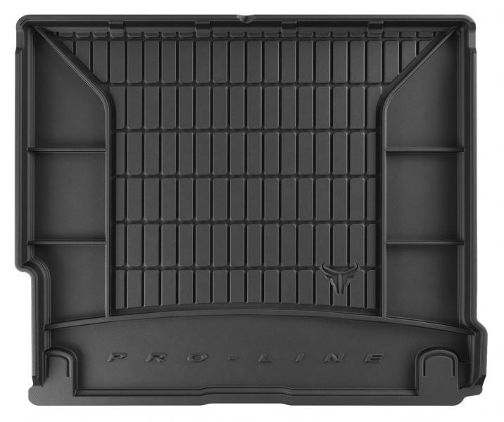 Vasca baule 3D VOLVO XC60 II 17>