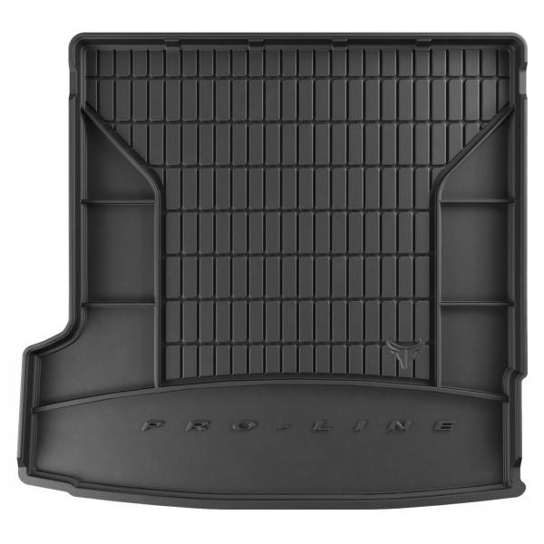 Vasca baule 3D VOLVO XC90 II 14> (7 posti, terza fila di sedili ripiegata)