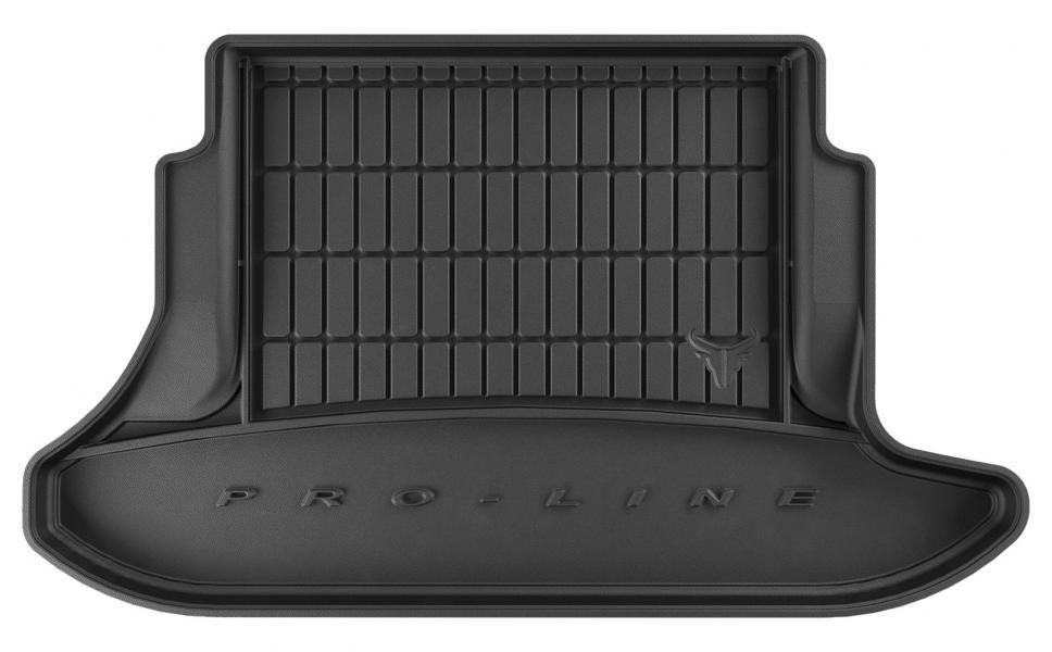 Vasca baule 3D BMW Serie 3 Compact 98>05 (E46)