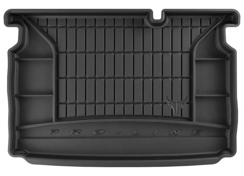 Vasca baule 3D FORD EcoSport II 17>22 (piano di carico basso)