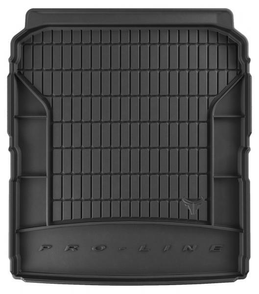 Vasca baule 3D SKODA Superb III SW 15>23 (pianale non regolabile in altezza)