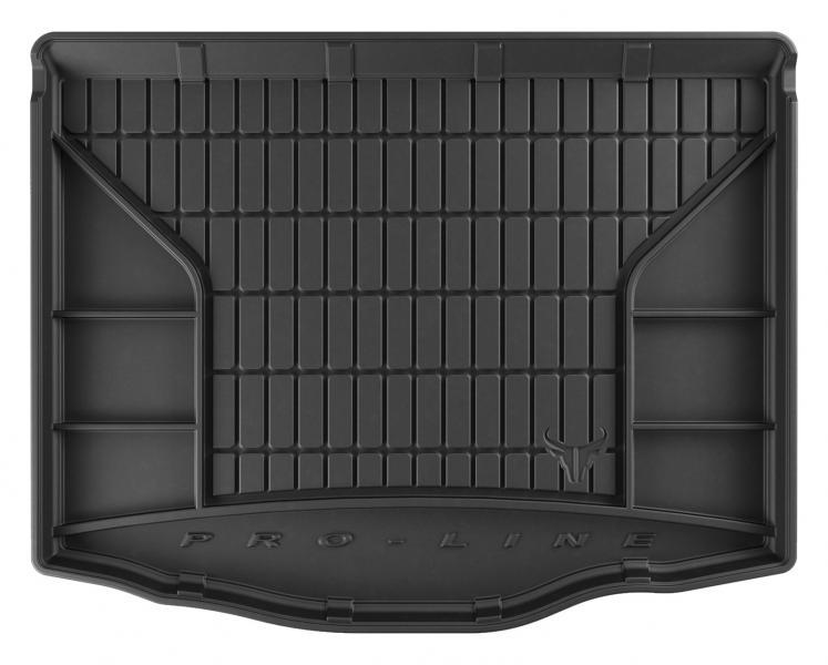 Vasca baule 3D SSANGYONG XLV 16> (versione Comfort, piano di carico basso)