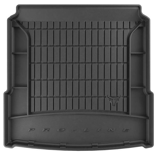 Vasca baule 3D VOLKSWAGEN ID.7 / ID.7 Tourer 23> (piano di carico basso)